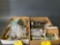 BOXES OF KING AIR PRESSURE & FLOW TRANSDUCERS