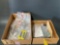 (LOT) CITATION SEALS, LEARJET GASKETS, BEARINGS & ROD ENDS