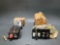 N.O.S. PIPER DE-ICE TIMER 3D1472, PANEL 37705-00 & VALVE 756-501