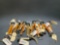(LOT) KING AIR FUEL TRANSMITTERS 100-380006-67, -69, -109C, ETC