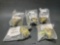 N.O.S. BONANZA TRIM ACTUATORS 35-524386-9