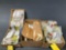 N.O.S. KING AIR, BARON & VARIOUS BEECH MODEL AIRFRAME INVENTORY