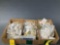 BONANZA, B18 & MISC BEECHCRAFT AIRFRAME REPAIR INVENTORY