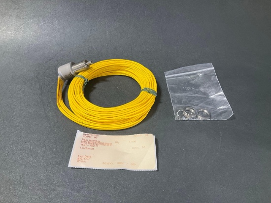 N.O.S. SQUAT SWITCH 1EN1-14N119