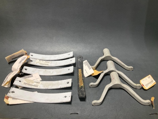 PIPER RAGWING TAIL SPRINGS & INVENTORY