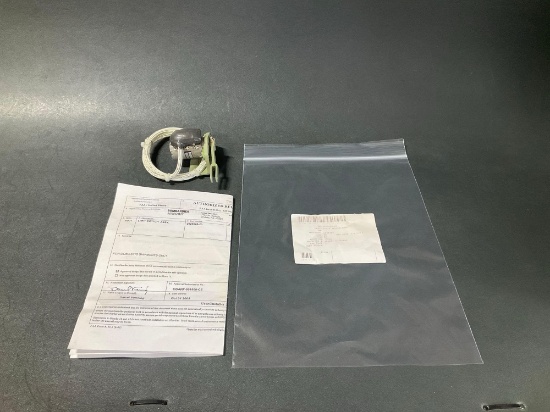 NEW LEARJET LIMIT SWITCH ASSY 2625028-20