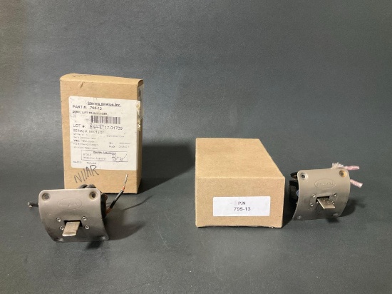 LIFT DETECTORS 795-13