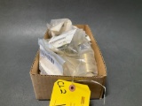 MUSKETEER TRIM ACTUATOR 169-524033-61 & AXLE SPACERS