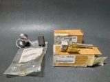 FUEL SENDING UNIT 95-380013-9 & N.O.S. OVERTEMP PROBES 50-364445-17