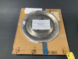 NEW HARTZELL SPINNER BULKHEAD D5211-2P
