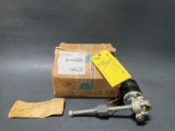NEW MUSKETEER FLAP MOTOR/DRIVE ASSY 169-524871-85