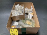 NEW SWITCHES 36-810021-23 & BONANZA INVENTORY