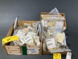 N.O.S. MUSKETEER, TRAVEL AIR & BEECHCRAFT AIRFRAME INVENTORY