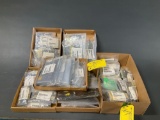 BOXES OF BEECHJET, KING AIR & STARSHIP P.C. BOARDS