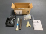 NEW CESSNA AVIONICS FAN KIT SK182-76