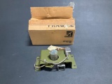 NEW AVIONICS FAN 9754124