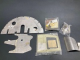 NEW CESSNA 182 & 200 SERIES AIFRAME PANELS