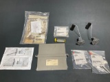 FUEL SENDING UNITS, STATIC WICKS & MISC