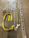NEW CESSNA 150 SPAR & CESSNA AIRFRAME REPAIR INVENTORY