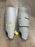 NEW AG-WAGON/AG-TRUCK WING TIPS