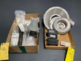 (LOT) PROP INVENTORY & SPINNER INVENTORY