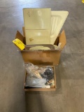 NEW CESSNA INTERIOR INVENTORY