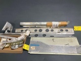 NEW CESSNA 200 SERIES AIRFRAME REPAIR INVENTORY
