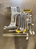 NEW CESSNA 172 AIRFRAME REPAIR INVENTORY