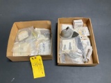 (LOT) CESSNA & PIPER INVENTORY