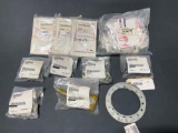 NEW CESSNA MOUNTS, MANUALS & INVENTORY