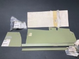 NEW CESSNA CITATION & 200 SERIES PANELS