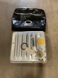 CESSNA FUEL BLADDER & TANK