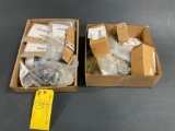 (LOT) NEW CESSNA SWITCHES & ELECTRICAL INVENTORY