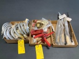(LOT) PROP & TOOLING INVENTORY