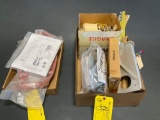 CESSNA SENSOR REPAIR KIT 32-575, SEAL R99003, RIB 0523230-1, FIRST AID KIT, ETC