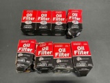NEW CHAMPION OIL FILTERS CH48103-1 & CH48108-1
