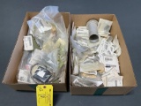(LOT) SINGLE & TWIN ENGINE CESSNA INVENTORY