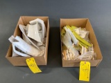 (LOT) NEW BELL 206 INVENTORY