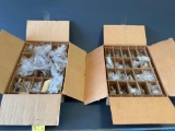 BOXES OF AIRBORNE SHUT-OFF VALVES 1H14-5
