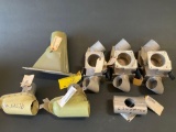 PIPER AIRBOXES