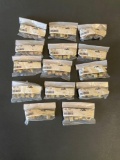 NEW PIPER BUSHINGS 453-736