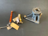 CHEYENNE ACCY MOUNT & FUEL PROBES