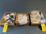 (LOT) NEW PIPER AIRFRAME REPAIR INVENTORY