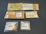 PIPER MOD KITS 766-624, 765-365, 765, 765-317 & 760-185