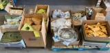 PALLETS OF NEW PIPER REPAIR/EXPENDABLE INVENTORY
