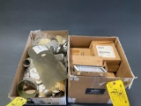 (LOT) PAWNEE & TRANSLAND INVENTORY