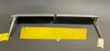 NEW NAVAJO TRIM TAB 41078 & PIPER COWL FLAPS