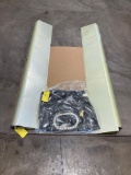 (LOT) NEW PIPER PA23 FLAPS & FUEL CELL