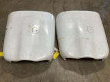 PIPER PA28 UPPER COWLS 65069-002 & -000