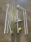 (LOT) PAWNEE TUBES